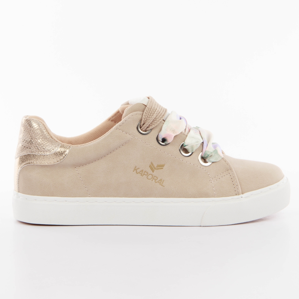 PARTNER: CREATION ref C400036-BEIGEMULTI Kaporal - 3 PARTNER: CREATION ref C400036-BEIGEMULTI Kaporal - 3