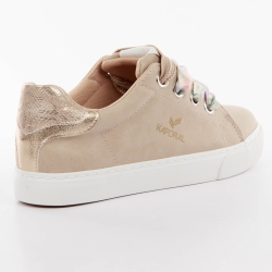 PARTNER: CREATION ref C400036-BEIGEMULTI Kaporal - 5 PARTNER: CREATION ref C400036-BEIGEMULTI Kaporal - 5