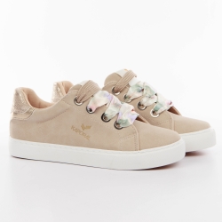 PARTNER: CREATION ref C400036-BEIGEMULTI Kaporal - 1 PARTNER: CREATION ref C400036-BEIGEMULTI Kaporal - 1