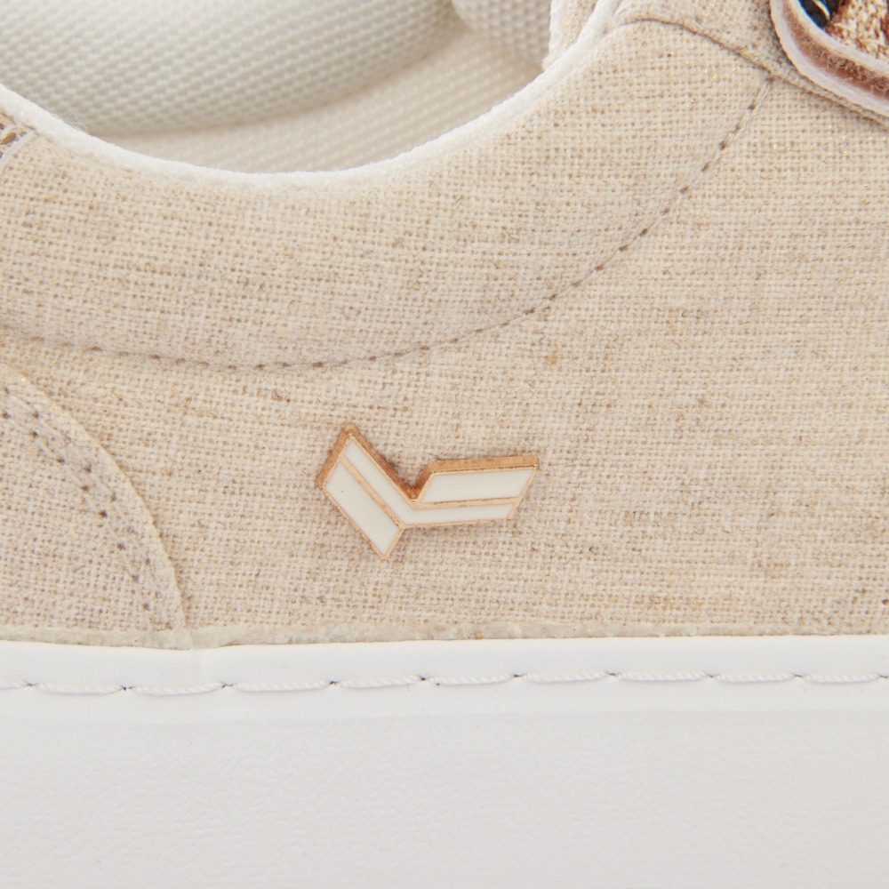 PARTNER: CREATION ref C400046-BEIGE