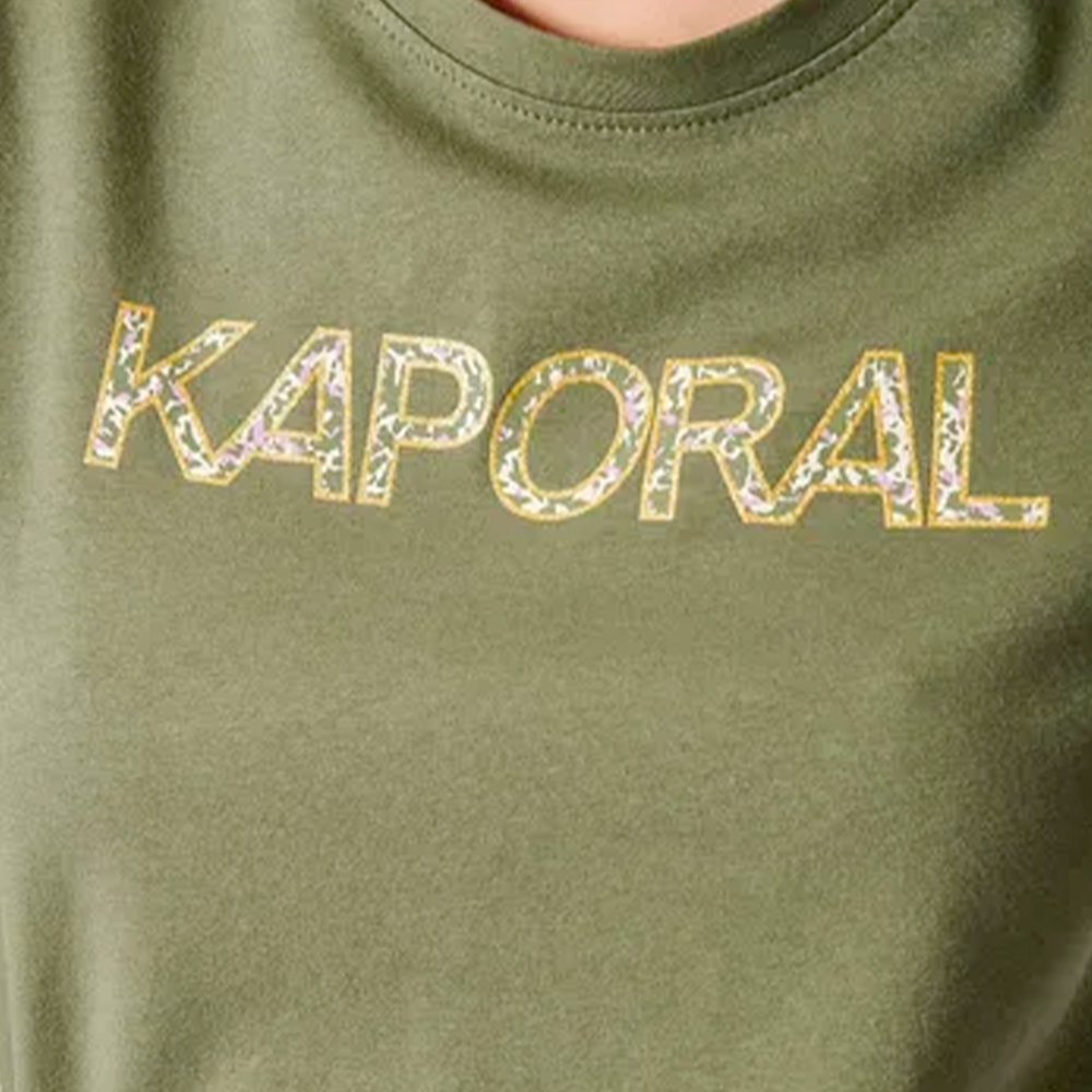 PARTNER: CREATION ref FANJO-KHAKI Kaporal - 2