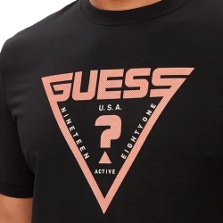 PARTNER: CREATION ref Z4GI09-JBLK Guess - 2