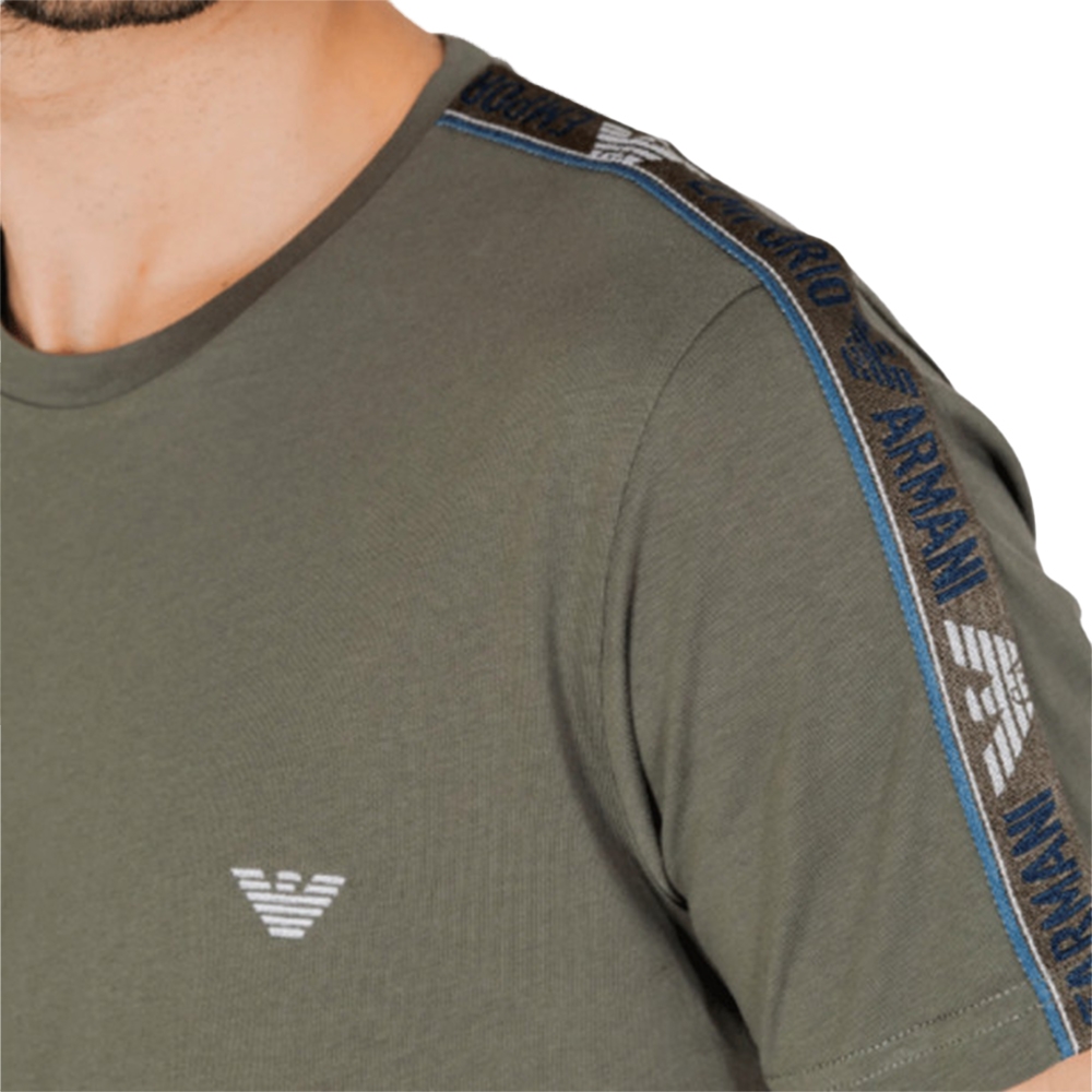 Eagle GA Emporio Armani - 2