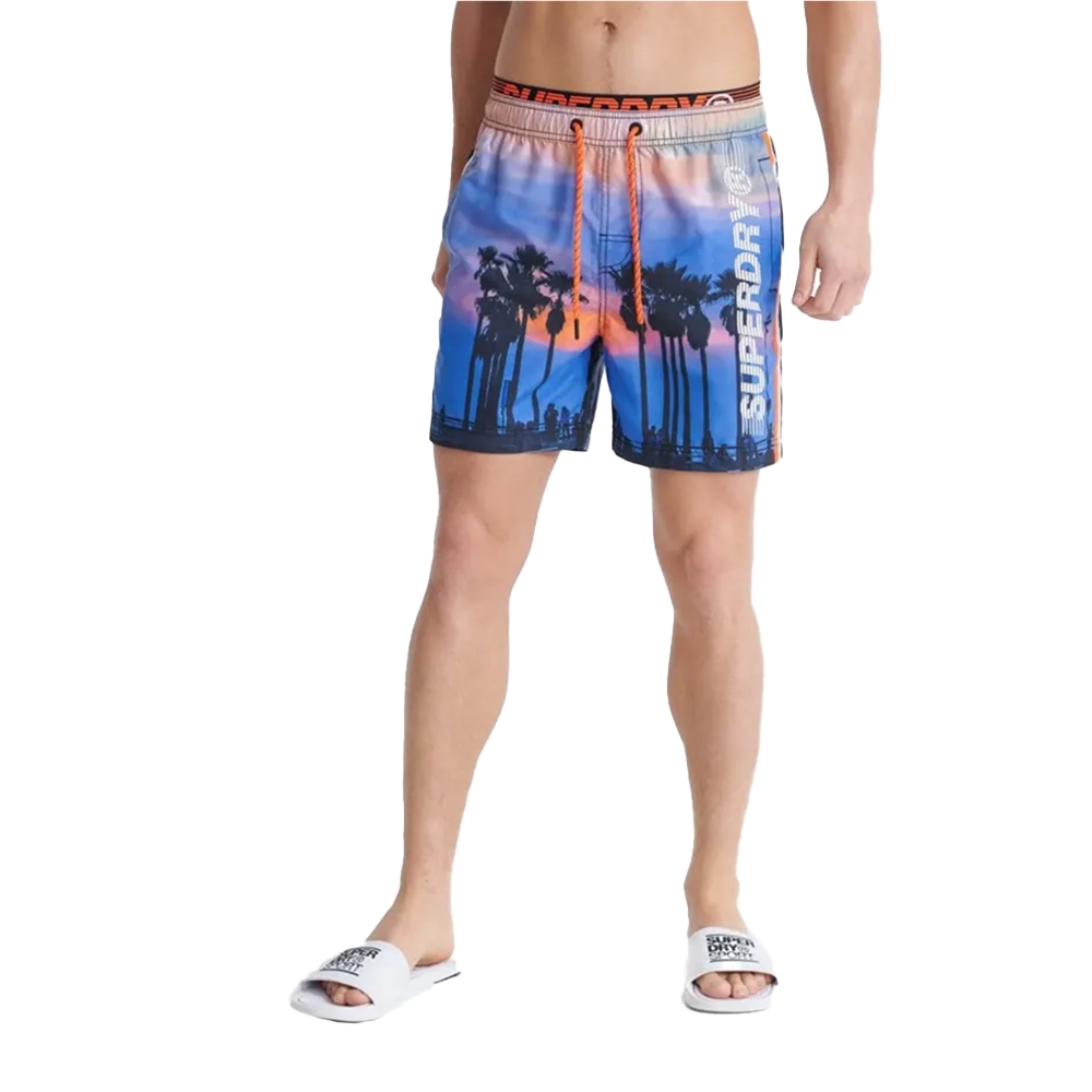 PARTNER: CREATION ref M3010010A-0VP Superdry - 2