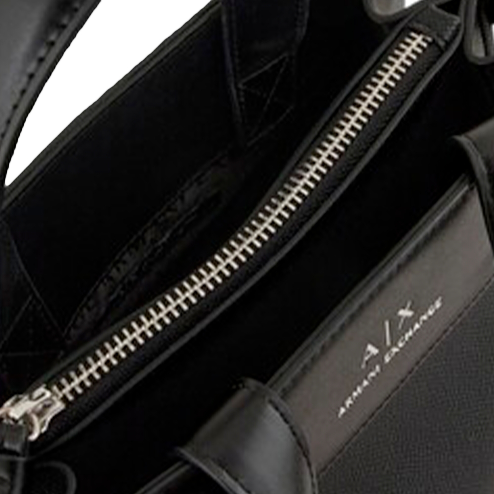 Short de bain homme Emporio Armani Eagle Noir - ZESHOES Short de bain homme Emporio Armani Eagle Noir - ZESHOES