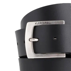 PARTNER: CREATION ref IDAM-BLACK Kaporal - 2 PARTNER: CREATION ref IDAM-BLACK Kaporal - 2