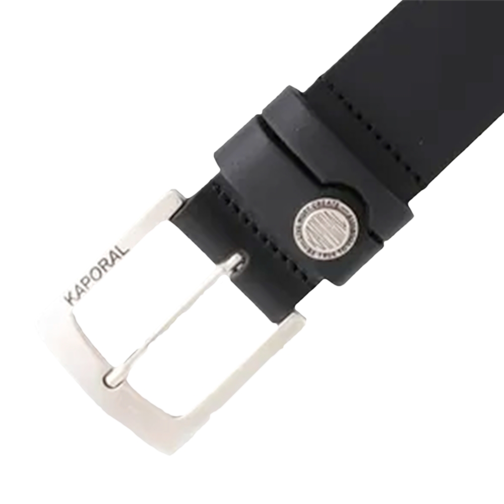 PARTNER: CREATION ref IDAM-BLACK Kaporal - 4 PARTNER: CREATION ref IDAM-BLACK Kaporal - 4