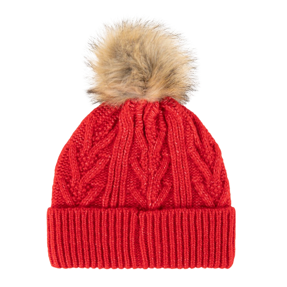 Maille torsade lux Superdry - 4