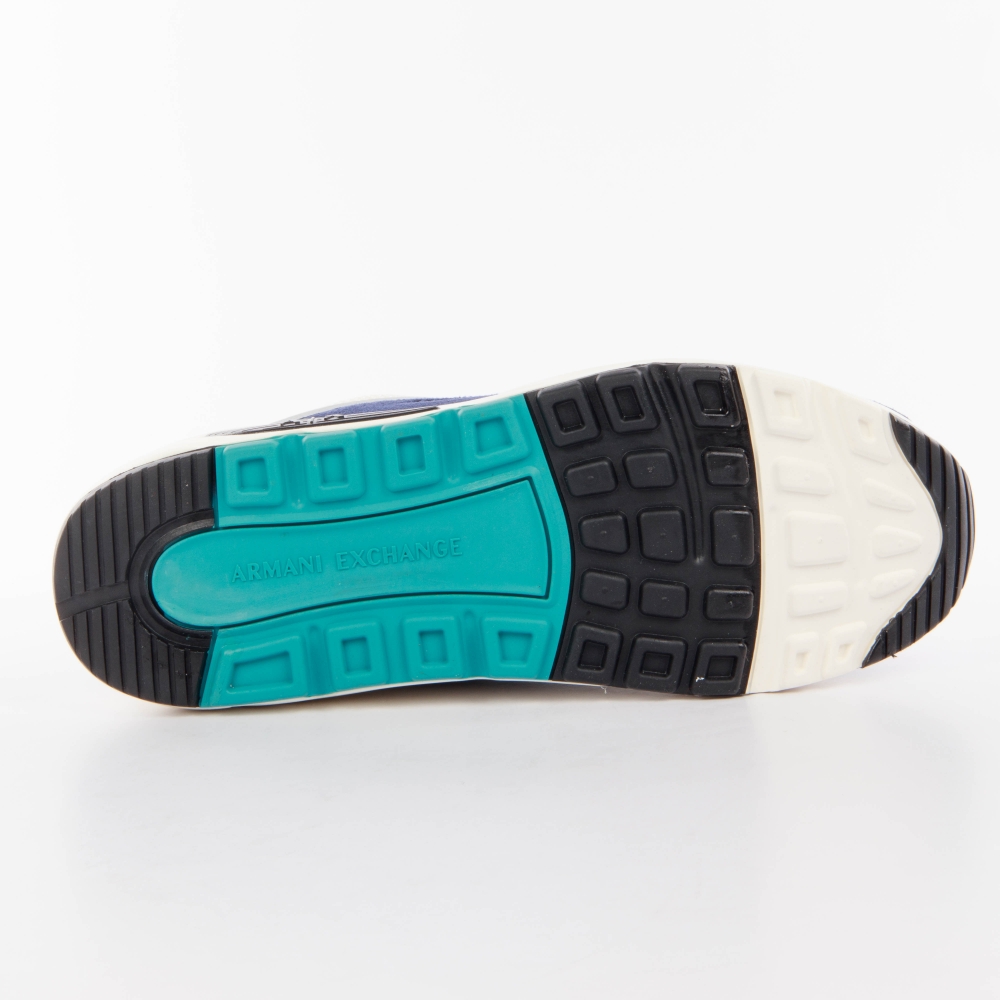 Eagle AX Armani Exchange - 4