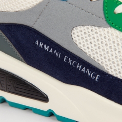 PARTNER: CREATION ref XUX121XV540-K492 Armani Exchange - 6