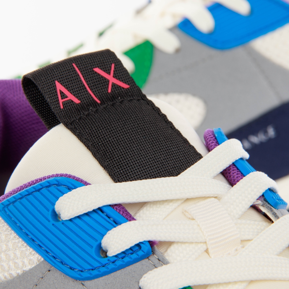 PARTNER: CREATION ref XUX121XV540-K492 Armani Exchange - 7