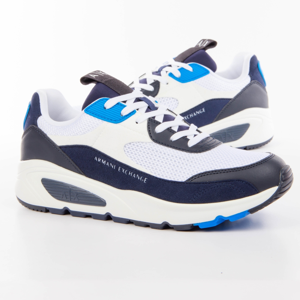 PARTNER: CREATION ref XUX121XV540-T705 Armani Exchange - 2