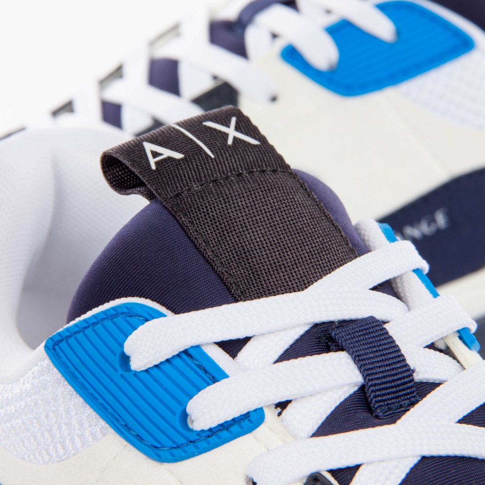 PARTNER: CREATION ref XUX121XV540-T705 Armani Exchange - 6