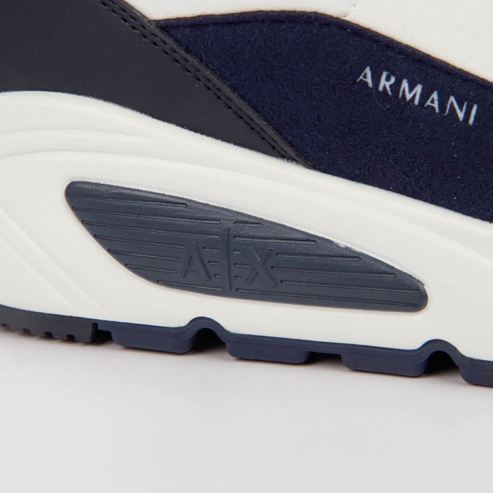 Eagle AX Armani Exchange - 7