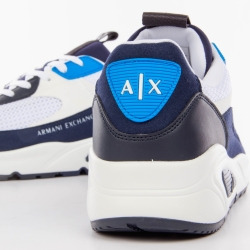 PARTNER: CREATION ref XUX121XV540-T705 Armani Exchange - 9