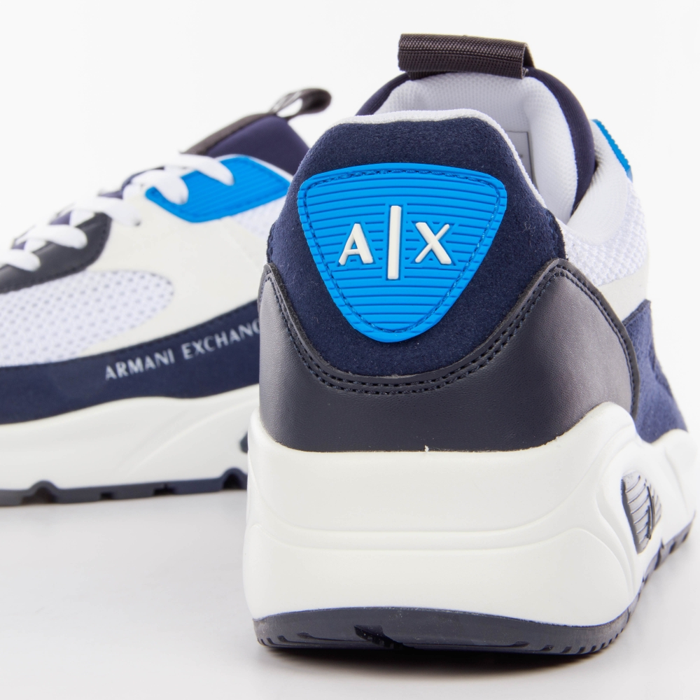 PARTNER: CREATION ref XUX121XV540-T705 Armani Exchange - 9