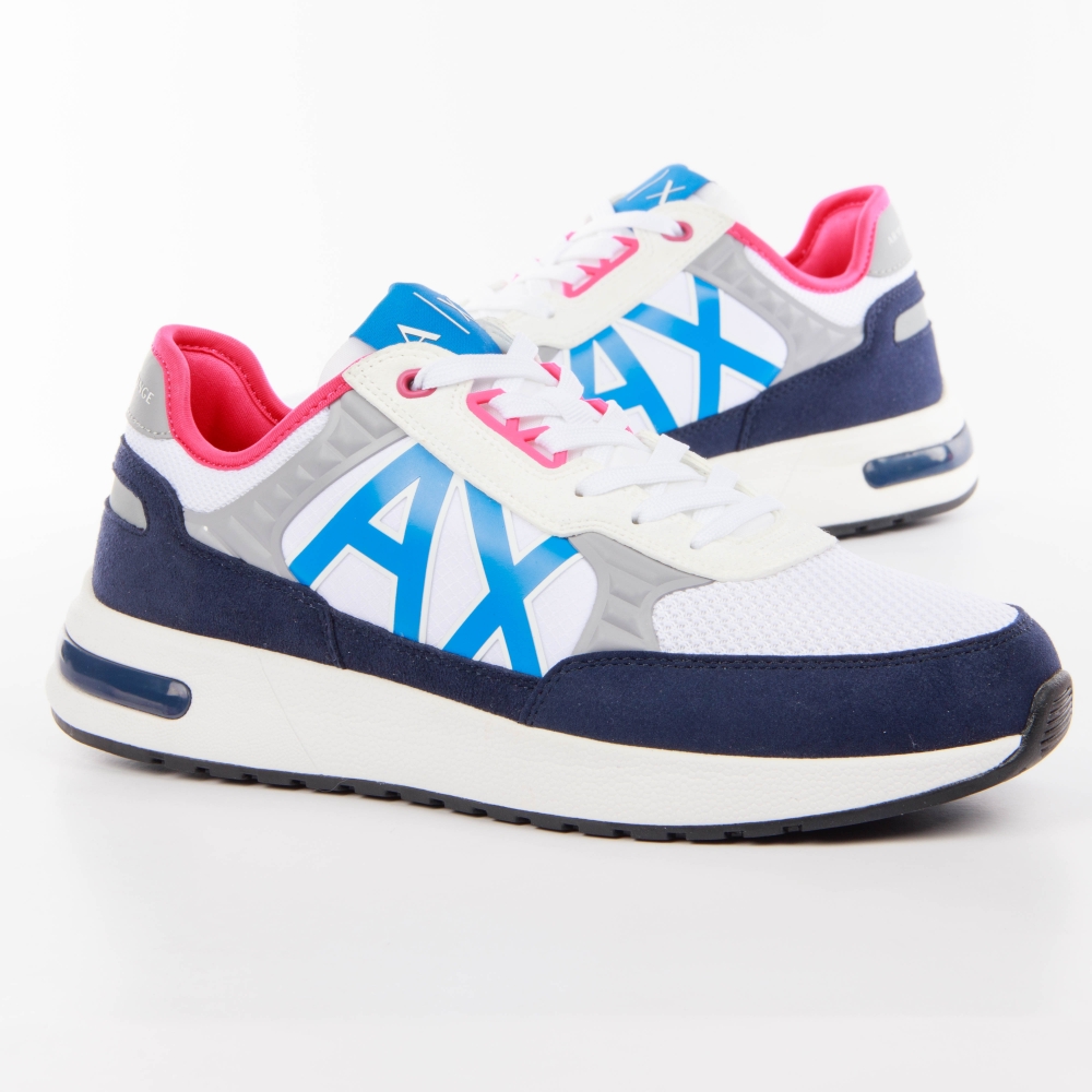 PARTNER: CREATION ref XUX090XV276-T708 Armani Exchange - 2