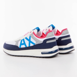 PARTNER: CREATION ref XUX090XV276-T708 Armani Exchange - 5