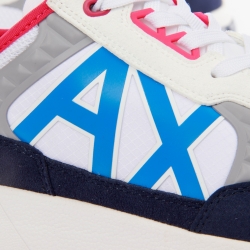 PARTNER: CREATION ref XUX090XV276-T708 Armani Exchange - 6