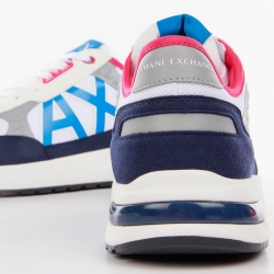 PARTNER: CREATION ref XUX090XV276-T708 Armani Exchange - 7