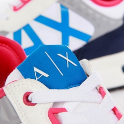 PARTNER: CREATION ref XUX090XV276-T708 Armani Exchange - 8