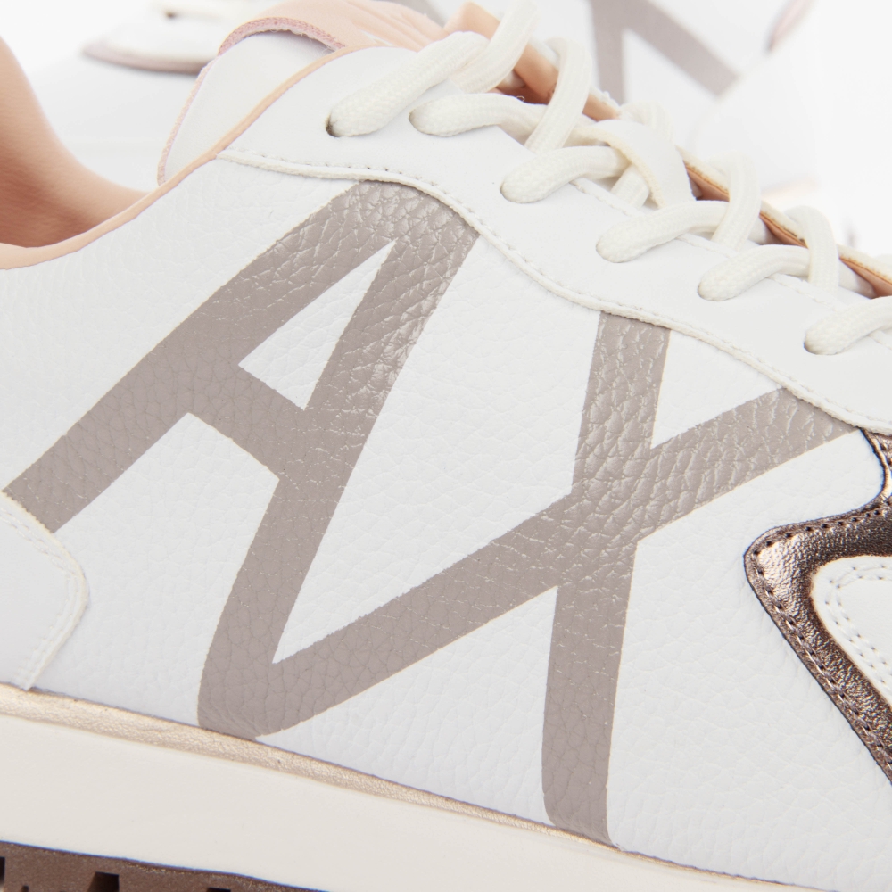 PARTNER: CREATION ref XDX139XV733-T805 Armani Exchange - 7