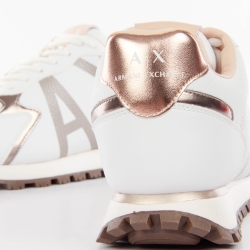 Eagle AX Armani Exchange - 9