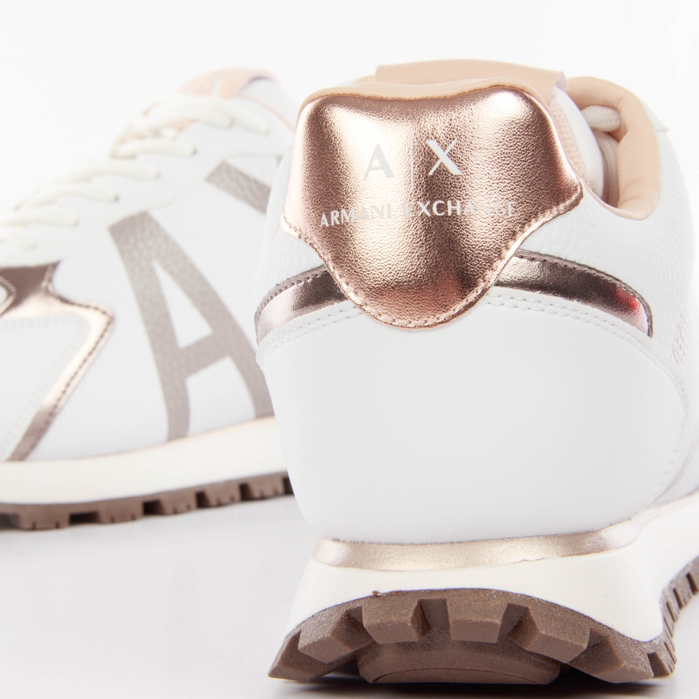 PARTNER: CREATION ref XDX139XV733-T805 Armani Exchange - 9