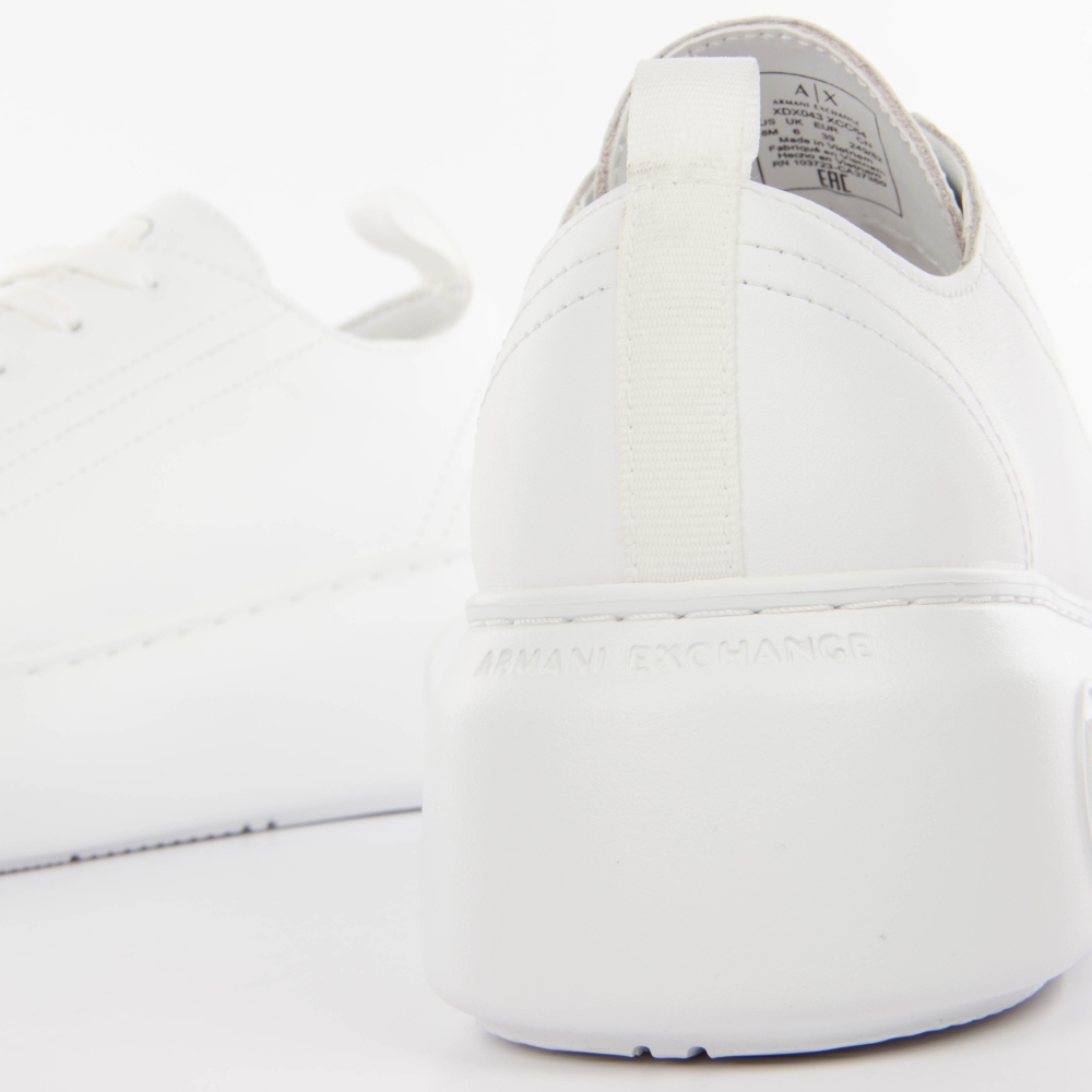 PARTNER: CREATION ref XDX043XCC64-00152 Armani Exchange - 6
