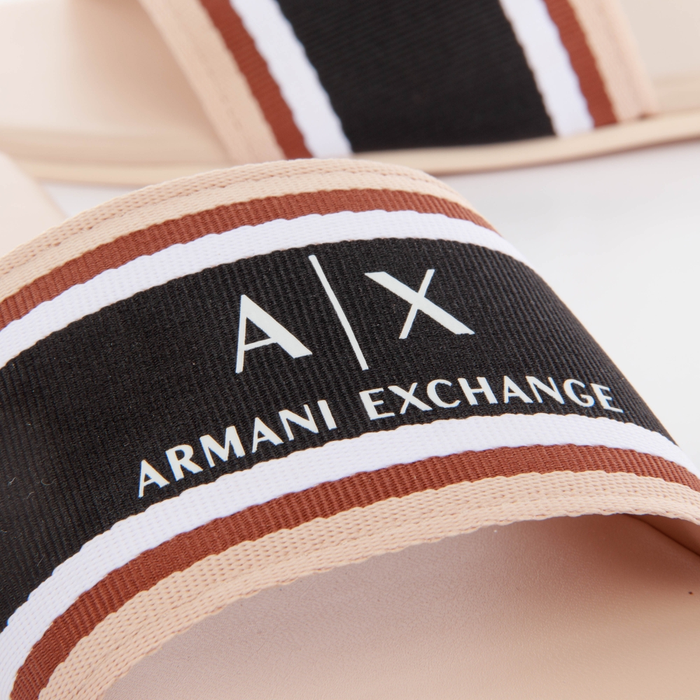 PARTNER: CREATION ref XDP045XV842-00095 Armani Exchange - 2 PARTNER: CREATION ref XDP045XV842-00095 Armani Exchange - 2