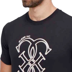 PARTNER: CREATION ref Z4RI01-JBLK Guess - 4