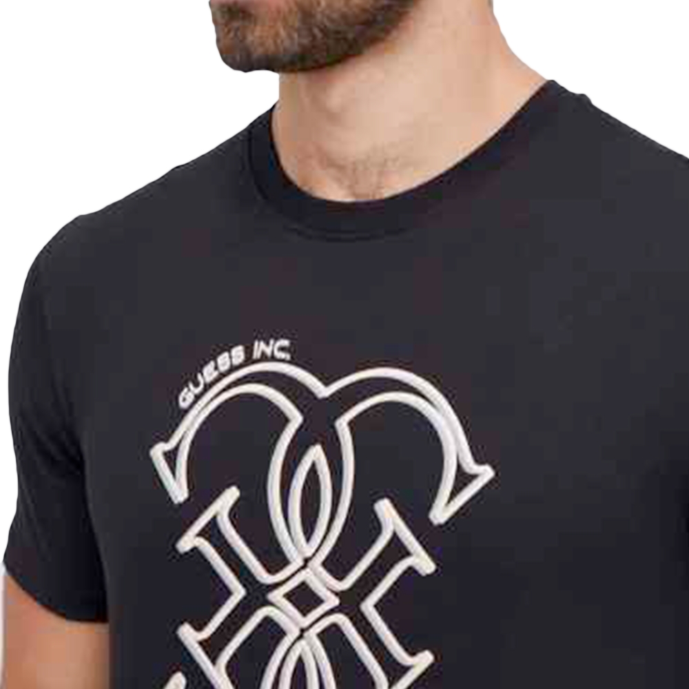 PARTNER: CREATION ref Z4RI01-JBLK Guess - 4