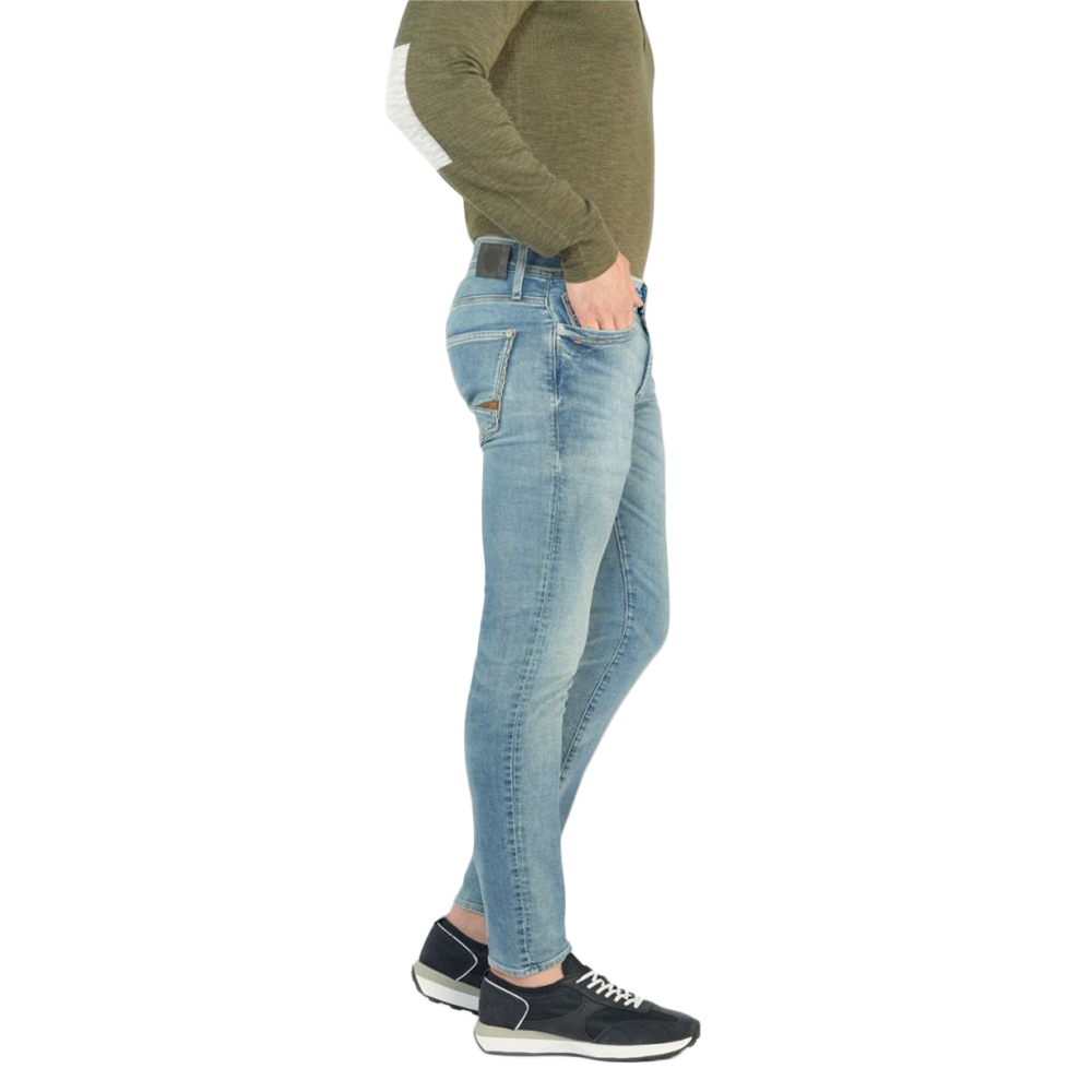 Jogg Le Temps Des Cerises - 2