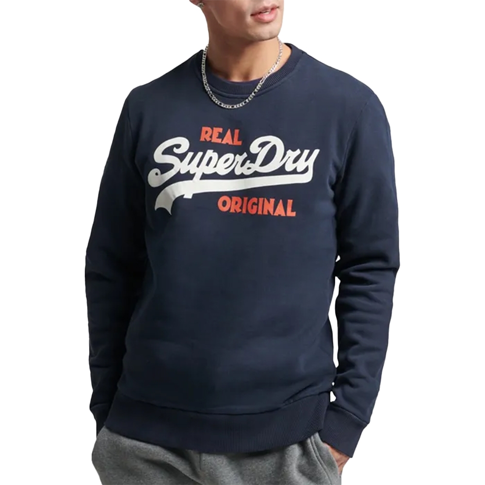 Vintage logo Superdry - 1