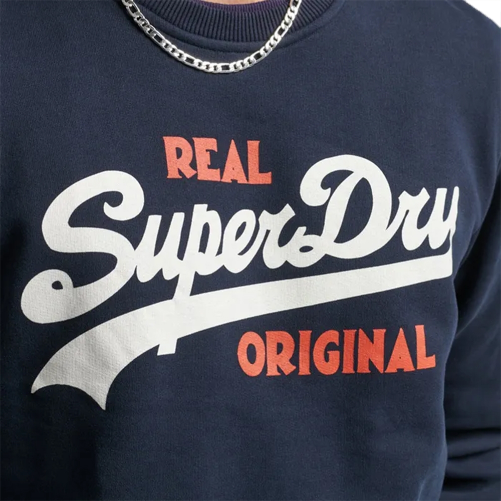 Vintage logo Superdry - 3