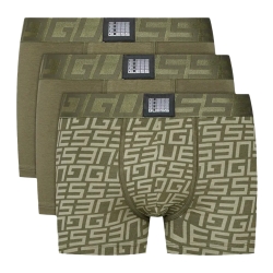 Pack x3 multi G Guess - 1