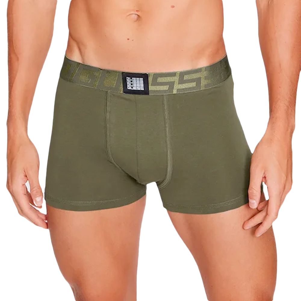 Pack x3 multi G Guess - 2