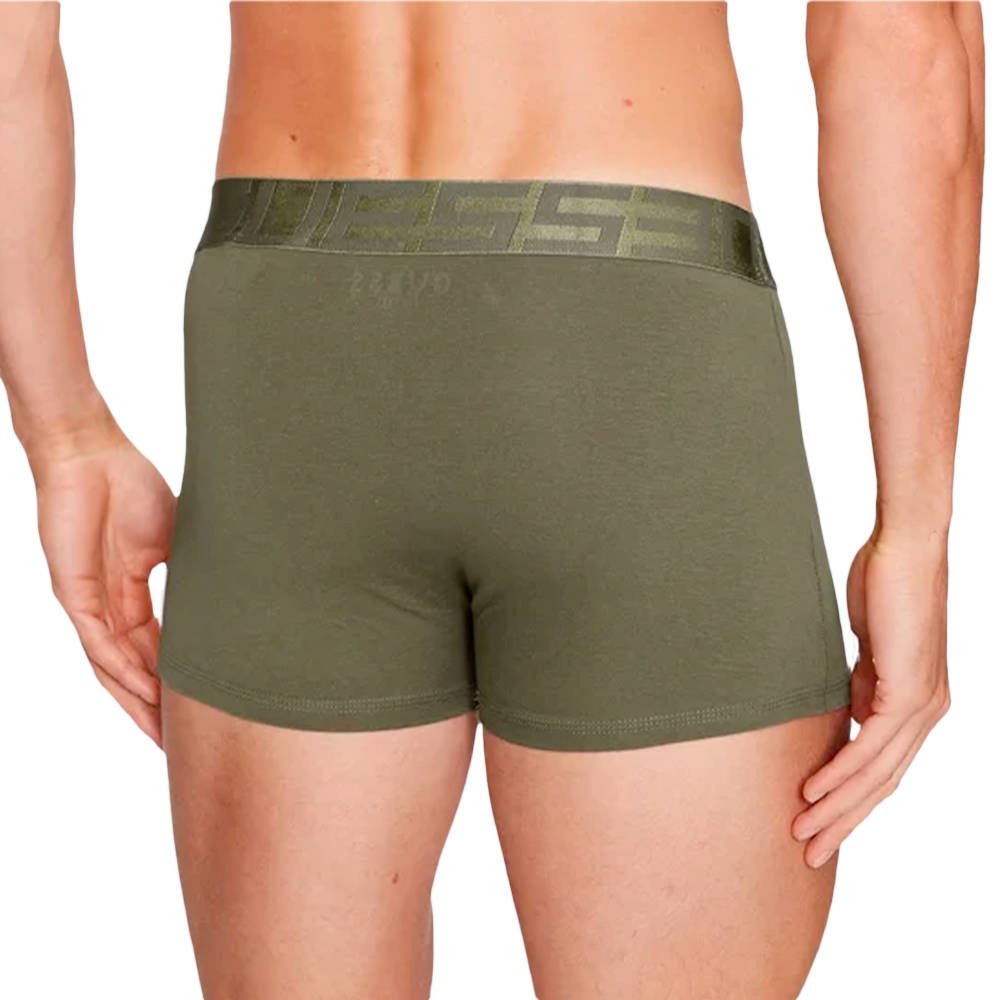 Pack x3 multi G Guess - 6