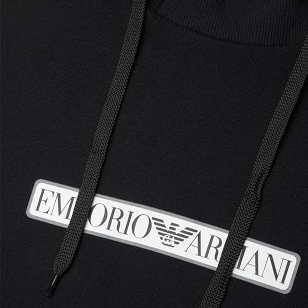 Eagle Emporio Armani - 2