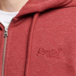 Vintage Logo Embroided Superdry - 3 Vintage Logo Embroided Superdry - 3