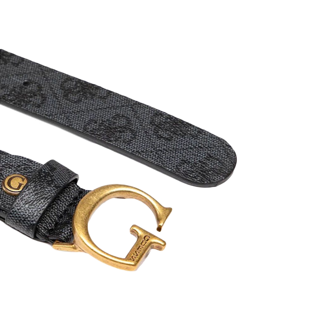 Classic gold logo Guess - 3 Classic gold logo Guess - 3