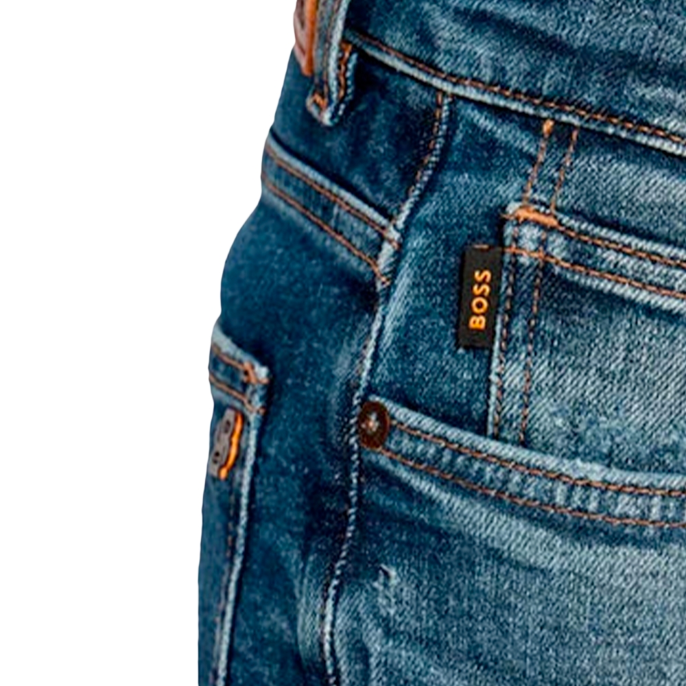 PARTNER: CREATION ref 50520970-423 Boss - 3 PARTNER: CREATION ref 50520970-423 Boss - 3