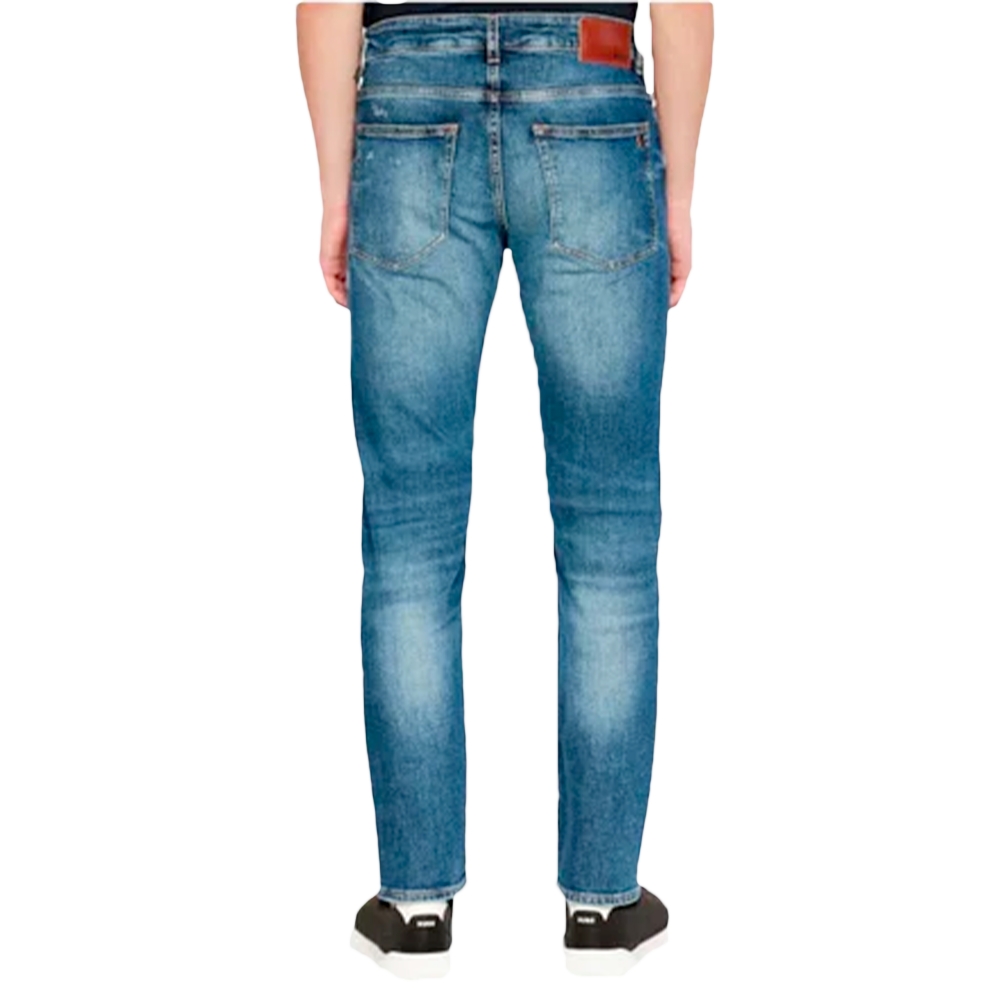 PARTNER: CREATION ref 50520970-423 Boss - 4 PARTNER: CREATION ref 50520970-423 Boss - 4