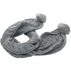 PARTNER: CREATION ref AW9958WOL03-LGY Guess - 3