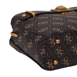 PARTNER: CREATION ref HWQB8781130-BNL Guess - 4 PARTNER: CREATION ref HWQB8781130-BNL Guess - 4