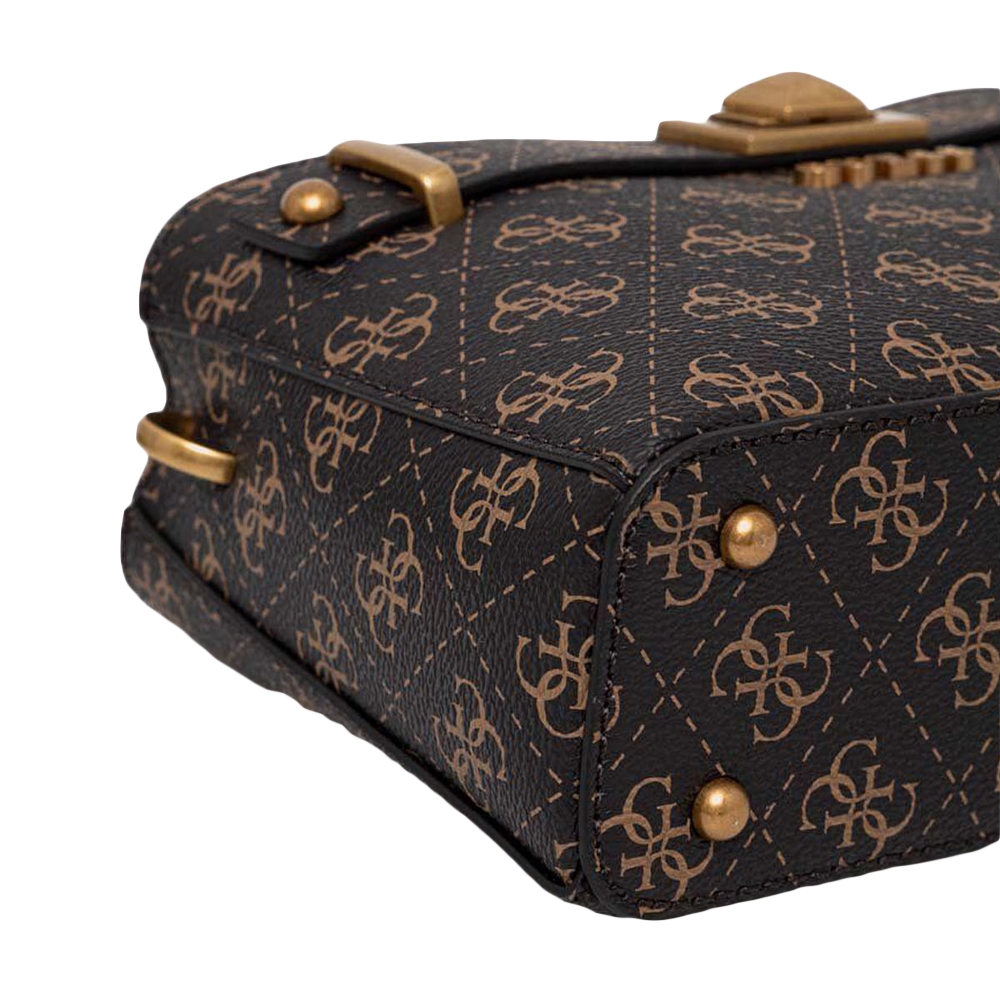 PARTNER: CREATION ref HWQB8781130-BNL Guess - 4 PARTNER: CREATION ref HWQB8781130-BNL Guess - 4