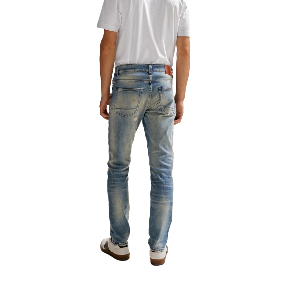 denim stretch Boss - 3 denim stretch Boss - 3