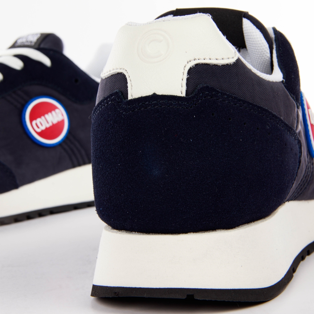 Travis Colmar - 8 Travis Colmar - 8