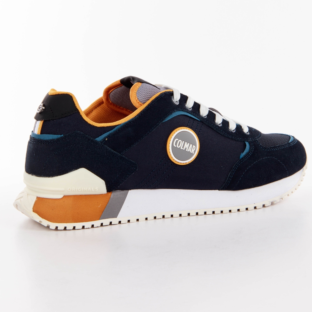 Travis Colmar - 4 Travis Colmar - 4