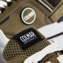 Travis Colmar - 6 Travis Colmar - 6